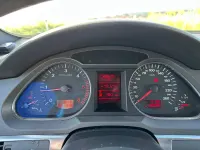 Gebraucht Audi A6 S-Line 180 PS (132 kW) 2006 Silber Kombi