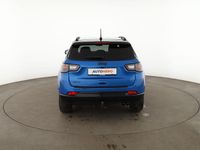 Gebraucht Jeep Compass 80th Anniversary 241 PS (177 kW) 2022 Blau SUV