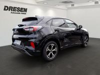 Gebraucht Ford Puma ST-Line 125 PS (91 kW) 2025 Schwarz SUV