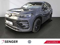 Neu VW Tayron R-line 272 PS (200 kW) 2026 Delfingrau SUV