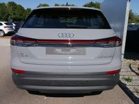 gebraucht Audi Q4 e-tron 40 * ANSCHLUSSGARANTIE NAVI MATRIX-...