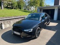 gebraucht Audi A5 diesel 2.0