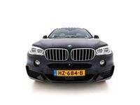 Gebraucht BMW X6 Executive 449 PS (330 kW) 2014 Schwarz SUV
