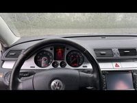 gebraucht VW Passat 1.6 fsi highline