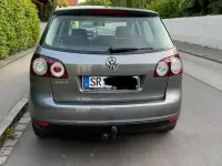 Gebraucht VW Golf Plus Cross 102 PS (75 kW) 2005 Van / Kleinbus