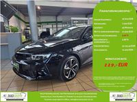 Neu Opel Astra 131 PS (96 kW) 2025 Karbon schwarz metallic Kombi