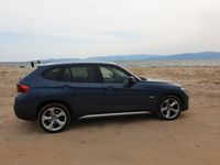 Gebraucht BMW X1 177 PS (130 kW) 2012 SUV
