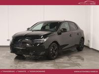 Gebraucht Opel Corsa GS Line 101 PS (74 kW) 2024 Schwarz Kleinwagen