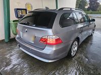 Gebraucht BMW 525 177 PS (130 kW) 2005 Kombi