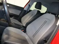 Gebraucht Seat Leon Style 110 PS (80 kW) 2020 Reinrot Limousine