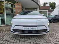 gebraucht Hyundai Kona Elektro 160kW Prime, BOSE, 19", Leder, Vollausst.