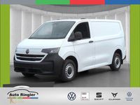 Nowe VW Transporter 110 KM (80 kW) 2026 Biały Van