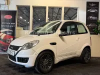 Gebraucht Ligier X-Too 2008 Weiß Kleinwagen