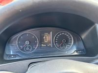 Gebraucht VW Transporter 102 PS (75 kW) 2011 Weiß Van