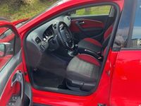 gebraucht VW Polo Cross 1.2 TSI BMT