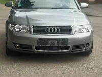 Gebraucht Audi A4 Ambition 150 PS (110 kW) 2004 Grau Kombi