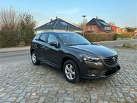Gebraucht Mazda CX-5 175 PS (128 kW) 2015 SUV