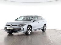 Neu VW Passat Business 150 PS (110 kW) 2025 Silber Limousine