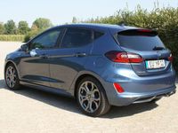 gebraucht Ford Fiesta ST-Line X