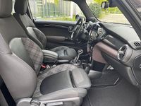 Brugt Mini Cooper 136 HK (100 kW) 2014 Brun Hatchback