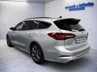 Neu Ford Focus ST-Line X 155 PS (114 kW) 2025