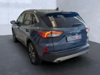 Gebraucht Ford Kuga Titanium X 224 PS (164 kW) 2024 Blau SUV