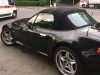 gebraucht BMW Z3 M Roadster