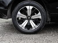 Gebraucht Volvo XC60 Core 398 PS (292 kW) 2025 Onyx black / metallic SUV