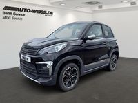 Gebraucht Ligier JS60 2020 Schwarz Kleinwagen