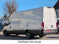 Gebraucht Iveco Daily 177 PS (130 kW) 2024 Weiß Van / Kleinbus