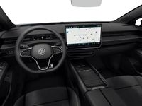 Gebraucht VW ID.7 Pro 210 kW (286 PS) 2025 Silber Kombi