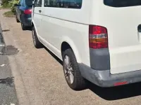 Gebraucht VW Caravelle 102 PS (75 kW) 2008 Weiß Van