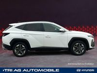 Gebraucht Hyundai Tucson Trend 160 PS (117 kW) 2024 Andere farbe SUV