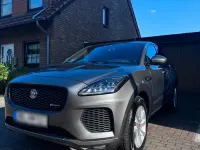 Gebraucht Jaguar E-Pace R-Dynamic 180 PS (132 kW) 2020 SUV