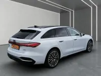 Neu Audi A5 Edition .1 204 PS (150 kW) 2026 Weiß Kombi