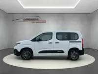 Neu Citroën e-Berlingo 131 PS (96 kW) 2025 Weiss Van / Kleinbus