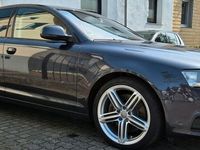 gebraucht Audi A6 3.0 tfsi, Bose, AAS, TÜV 03/26