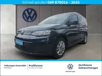 Gebraucht VW California California 122 PS (89 kW) 2022 Van