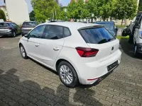 Gebraucht Seat Ibiza FR 116 PS (85 kW) 2025 Candyweiß Kleinwagen