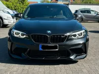 Occasion BMW M2 Competition Edition 410 ch (301 kW) 2019 Noir Coupé