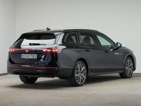 Gebraucht VW Passat Style 272 PS (200 kW) 2026 Schwarz Kombi