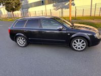 gebraucht Audi A4 1.9TDI 96kW Avant -