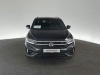 Gebraucht VW T-Roc R 300 PS (220 kW) 2025 Schwarz SUV