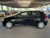 gebraucht VW Golf VII Lim. Trendline BMT/Start-Stopp