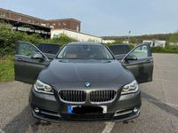 gebraucht BMW 535 535 5er d xDrive Touring Aut.