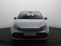 Gebraucht Cupra Born 150 kW (204 PS) 2021 Grau Kleinwagen