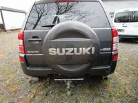 gebraucht Suzuki Grand Vitara 2.4 Comf--NAVI--