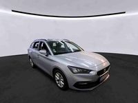 Gebraucht Seat Leon Style 150 PS (110 kW) 2024 Silber Kombi