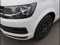 Gebraucht VW Multivan Trendline 150 PS (110 kW) 2019 Candyweiß (white), solid Van