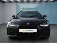 Gebraucht BMW 440 374 PS (275 kW) 2021 Schwarz Coupé